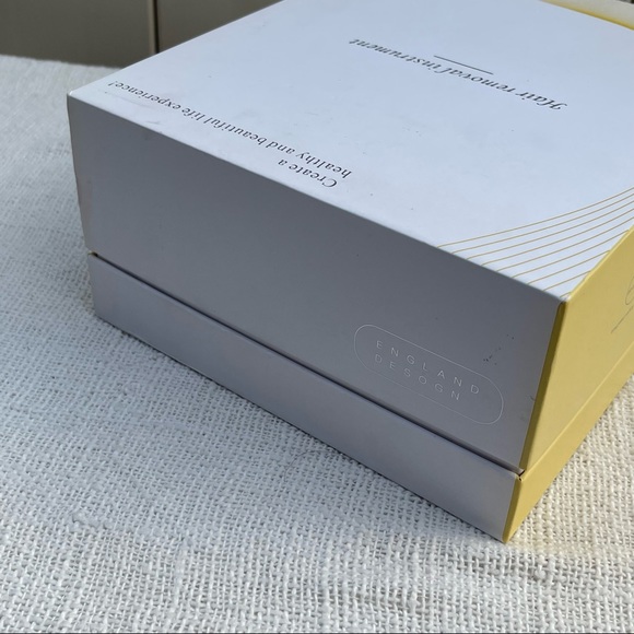 BOSIDIN D-1129 ENGLAND HAIR REMOVAL INSTRUMENT - Picture 4 of 9